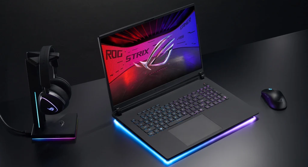 ASUS