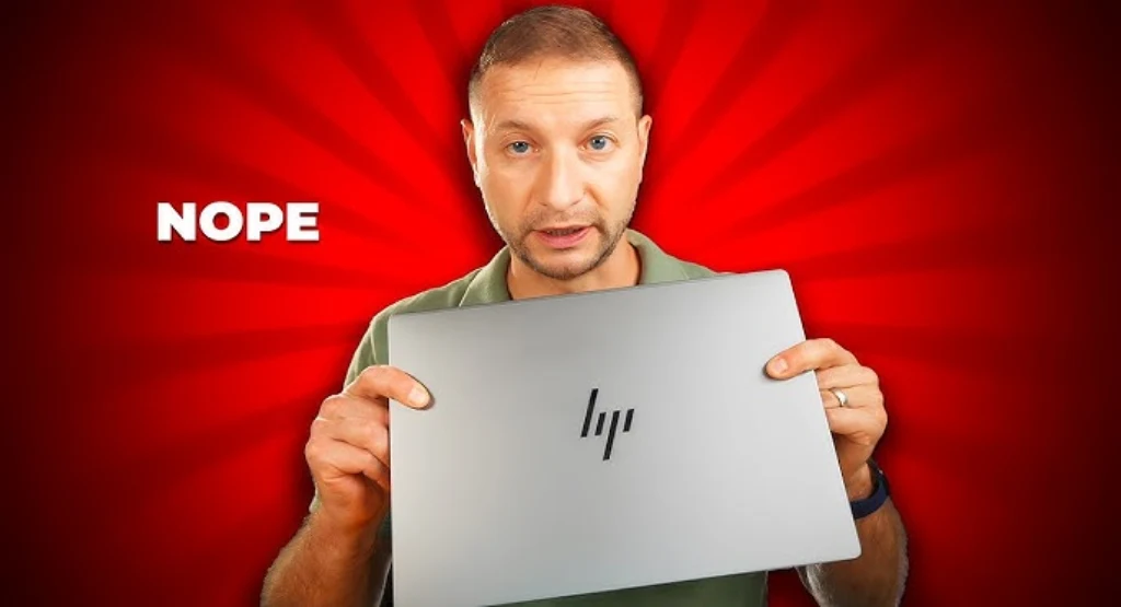 HP