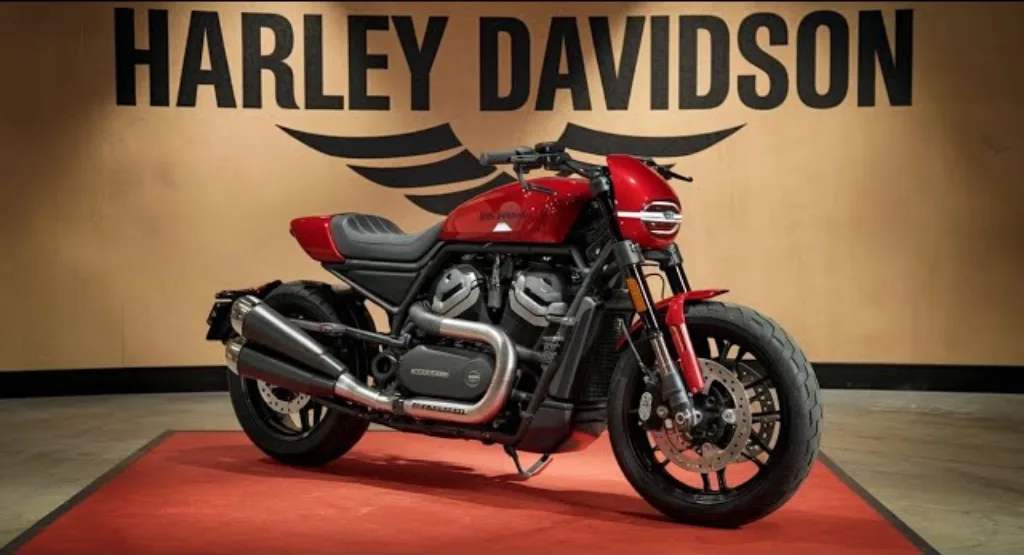 Harley‑Davidson X440 Scrambler