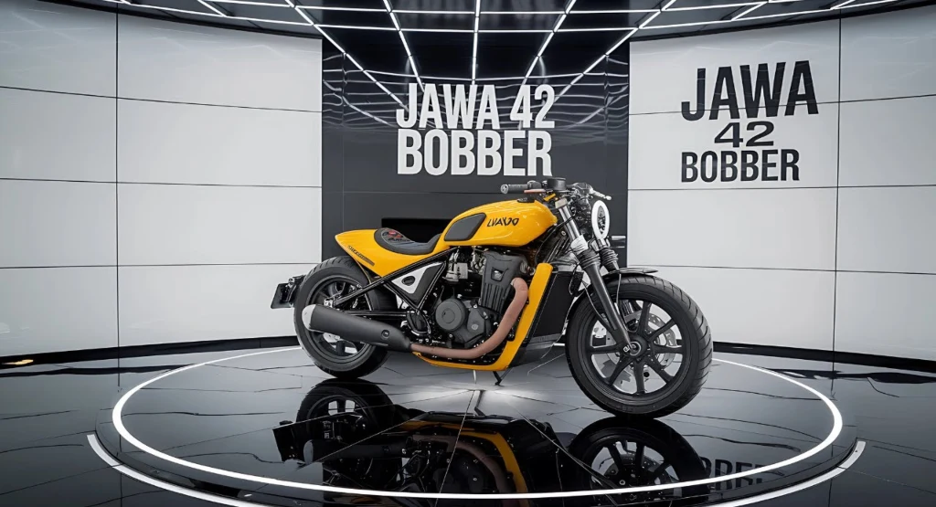 Jawa 42