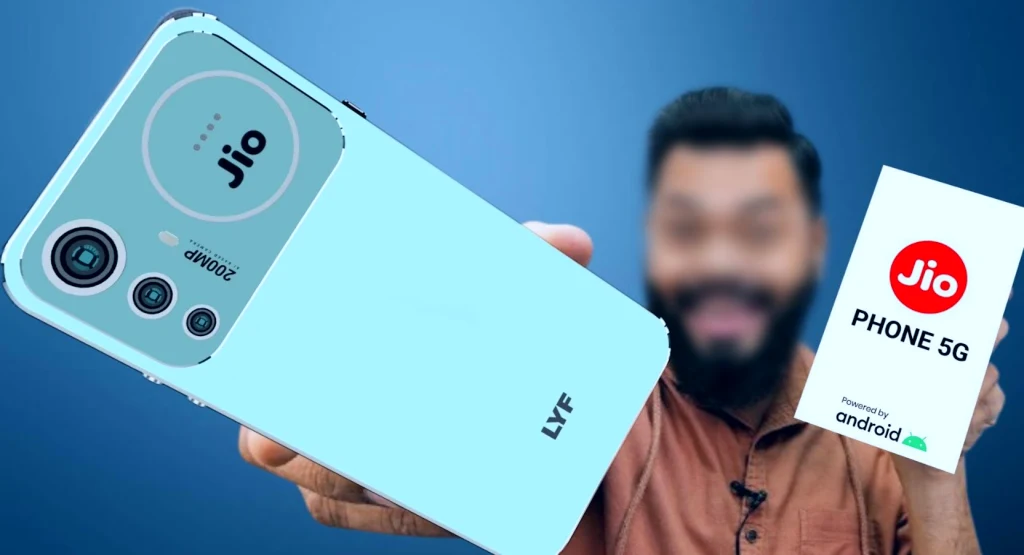 Jio