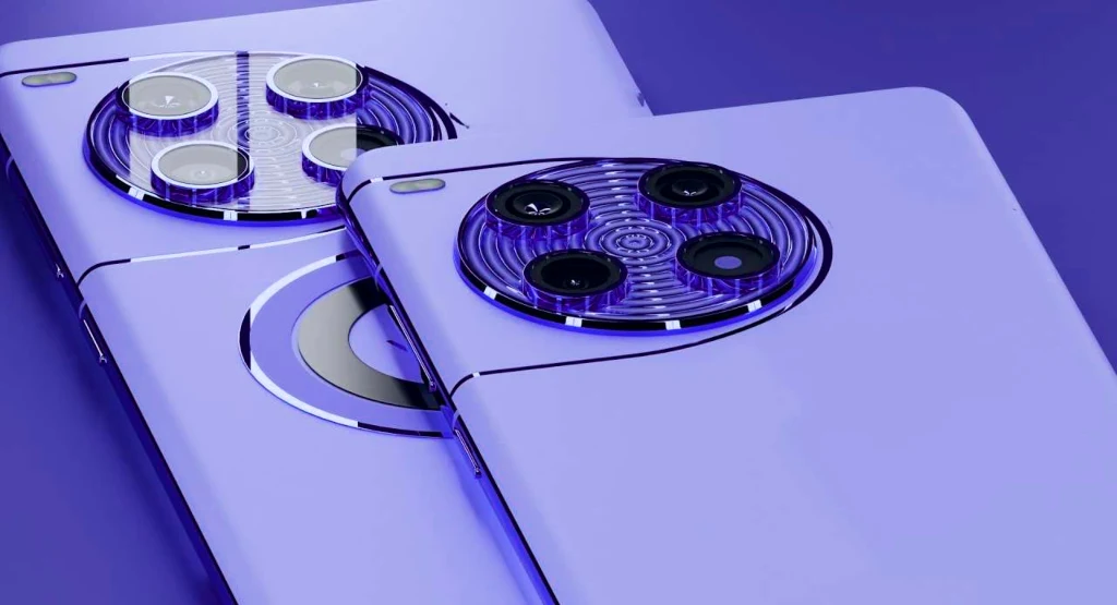 Vivo V60