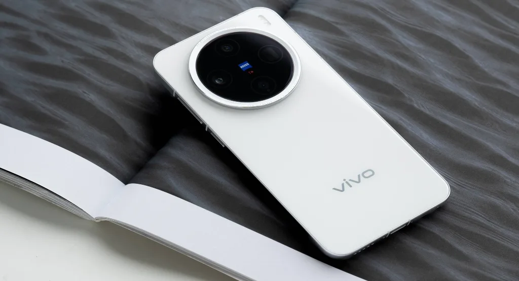 Vivo X200 Pro